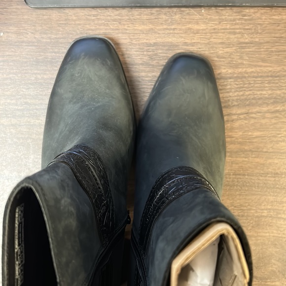 Vionic Carnelia Womens Weather Resistant Boots - Picture 2 of 4